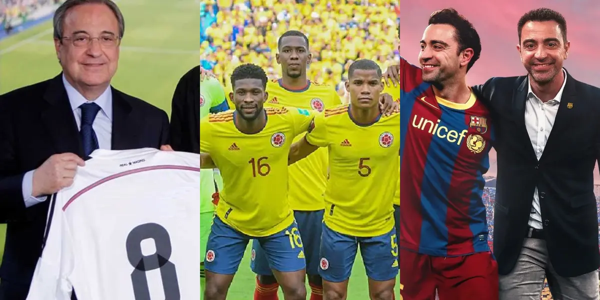 Un jugador de la Selección Colombia está en el radar del Valencia CF de acuerdo a lo que confirma un medio de comunicación.