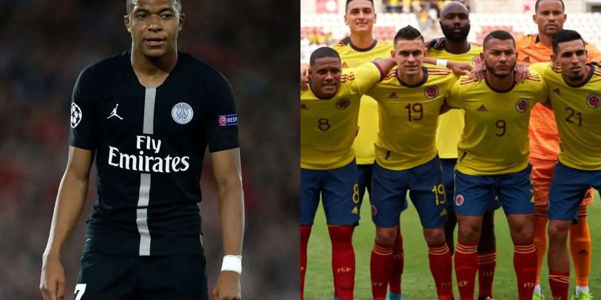 Un jugador de la Selección Colombia ahora estará en la Ligue 1 y podría hacer más competitivo este campeonato que domina el polémico Kylian Mbappé.