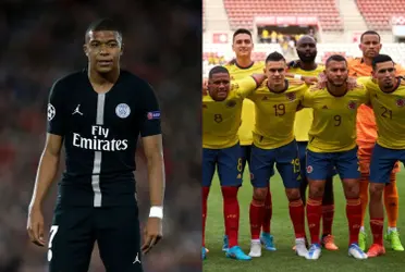 Un jugador de la Selección Colombia ahora estará en la Ligue 1 y podría hacer más competitivo este campeonato que domina el polémico Kylian Mbappé.