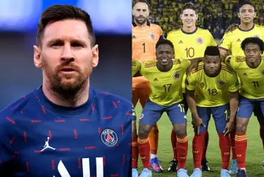 Un jugador de la Selección Colombia podría llegar a la Ligue 1 a hacerle competencia a Lionel Messi. 