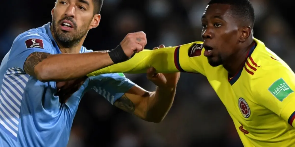 Un jugador de la Selección Colombia que perdió la titularidad desea recuperar su puesto en el nuevo ciclo.