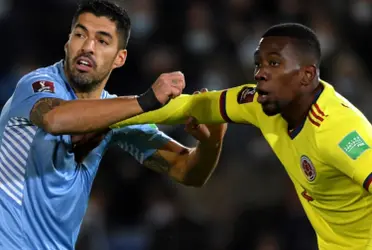 Un jugador de la Selección Colombia que perdió la titularidad desea recuperar su puesto en el nuevo ciclo.