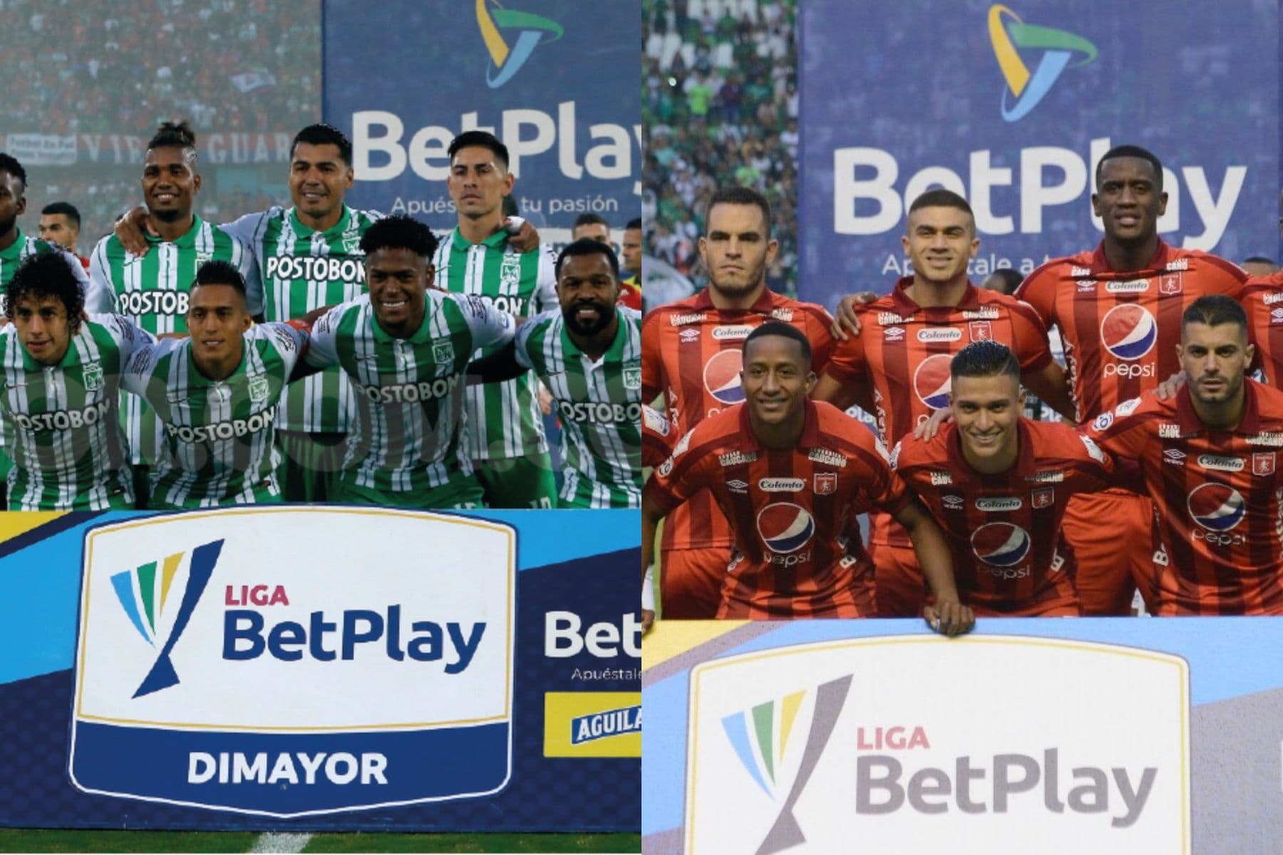 Un jugador que es de Atlético Nacional podría terminar en las filas del América de Cali.