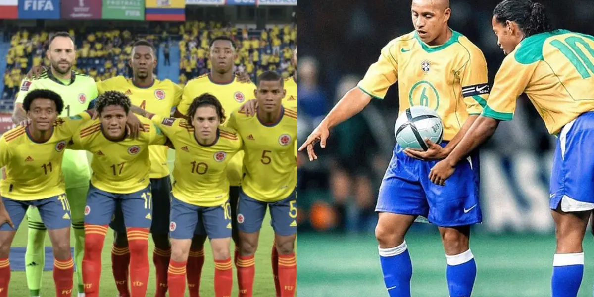Un jugador que no fue aprovechado en la Selección Colombia la está rompiendo en el extranjero.