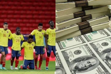 Un jugador que ha pasado por la Selección Colombia sin mucho aporte tiene un millonario salario en Estados Unidos.