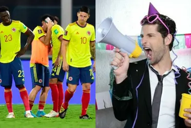 Un jugador que no le fue bien en la Selección Colombia ahora tiene un nuevo compañero en su club que es peligroso y problemático.