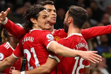 Un jugador no quería permanecer en el club tras la llegada del jugador portugués.