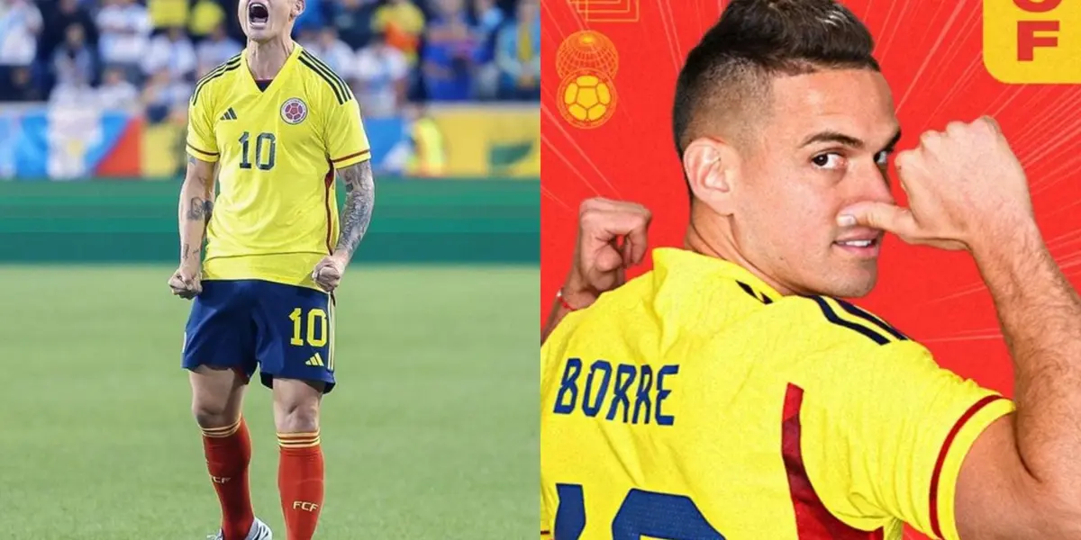 Un jugador se destacó en la Selección Colombia contra la Selección Guatemala y merece ganarse la titular.