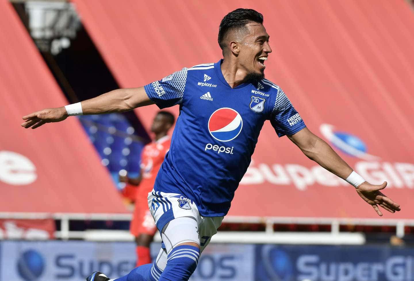Un mediocampista y dos extremos las posiciones que Millonarios reforzara en la final de la Liga BetPlay