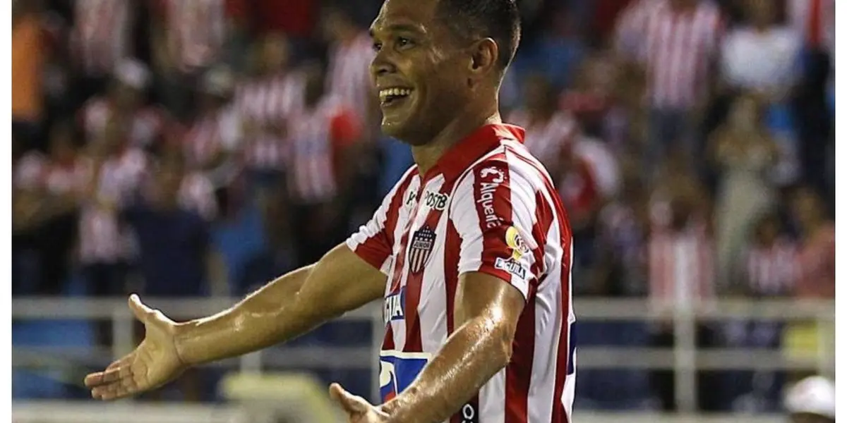 Un multicampeón con Atlético Nacional aconsejó a Teófilo Gutiérrez por este defecto.