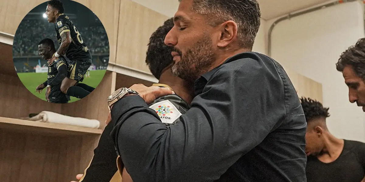 Un Nacional Protagonista y Jerárquico