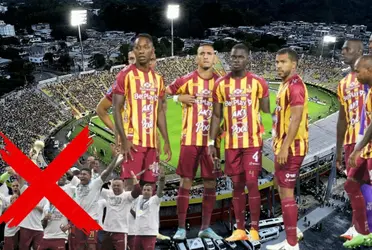 Un panorama muy incierto es el que atraviesa el cuadro de Ibagué