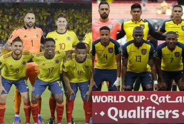 Un periodista difundió una información que causó revuelo sobre la Selección Colombia y tuvo que salir a pedir disculpas por esa información.