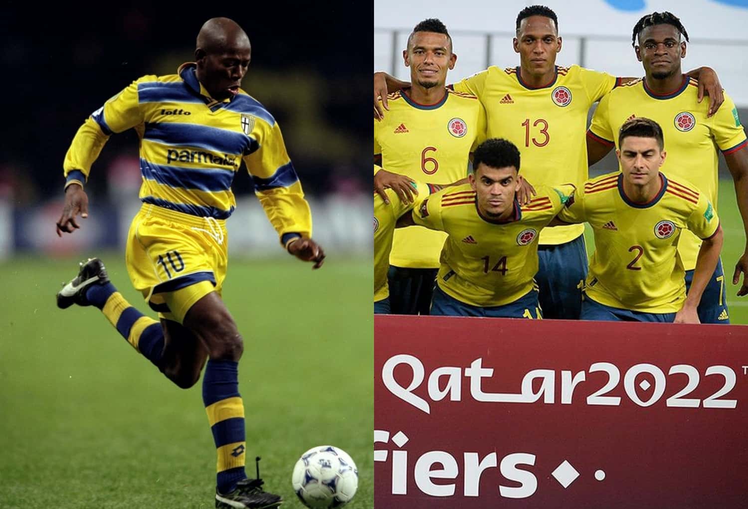 Un portentoso goleador hará parte de la nueva Selección Colombia y podría ser la solución para lo que no logró Duván Zapata.