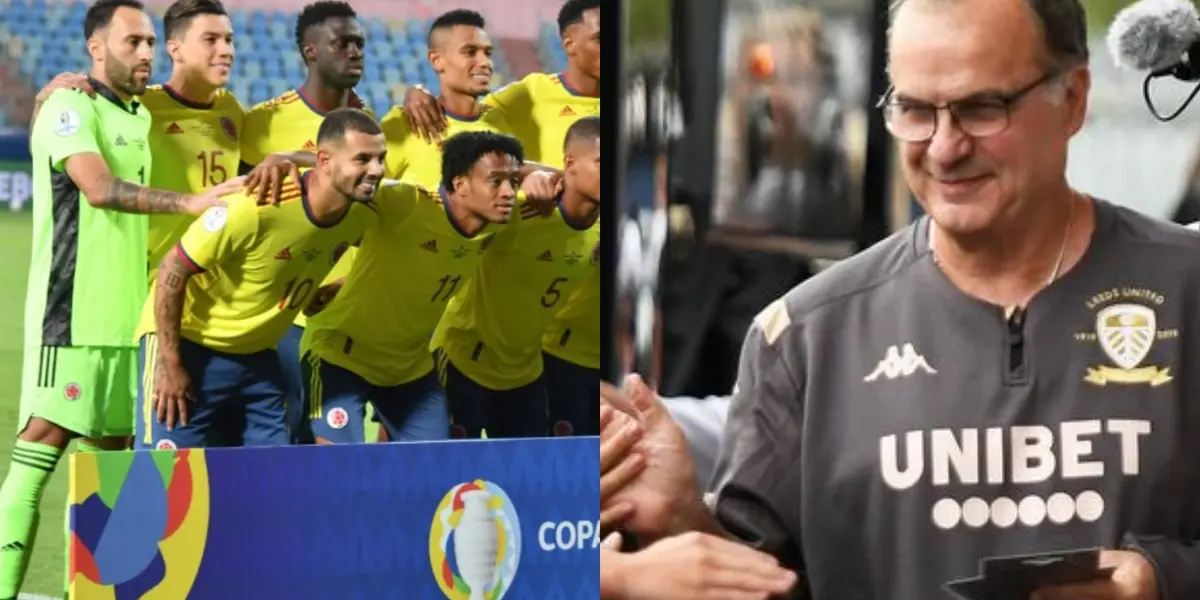 Un reconocido entrenador argentino está por salir de su club según la prensa y podría ser una opción para la Selección Colombia. 