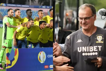 Un reconocido entrenador argentino está por salir de su club según la prensa y podría ser una opción para la Selección Colombia. 