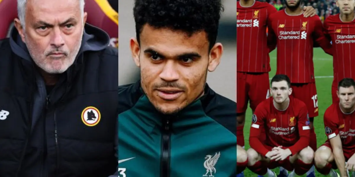 Un reconocido entrenador italiano habló sobre el presente del club inglés que puede ganar varios títulos esta temporada.