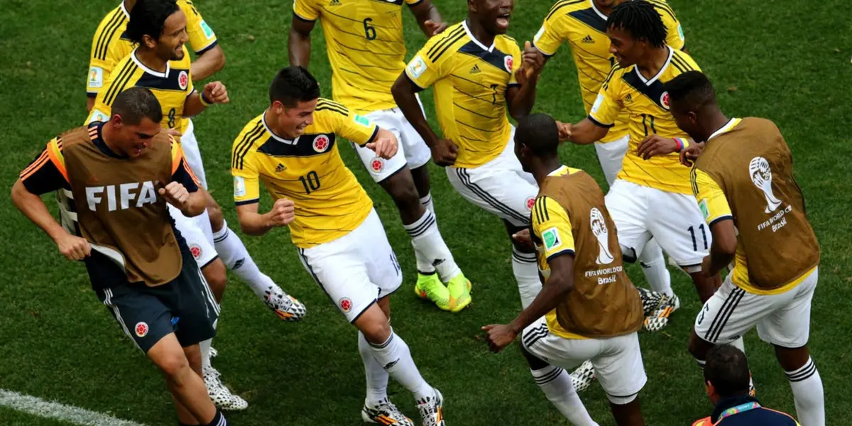 Un reconocido medio hizo un estudio de opinión pública sirvió para saber qué jugadores desean que vuelvan a la Selección Colombia y los resultados asombraron a todos. 