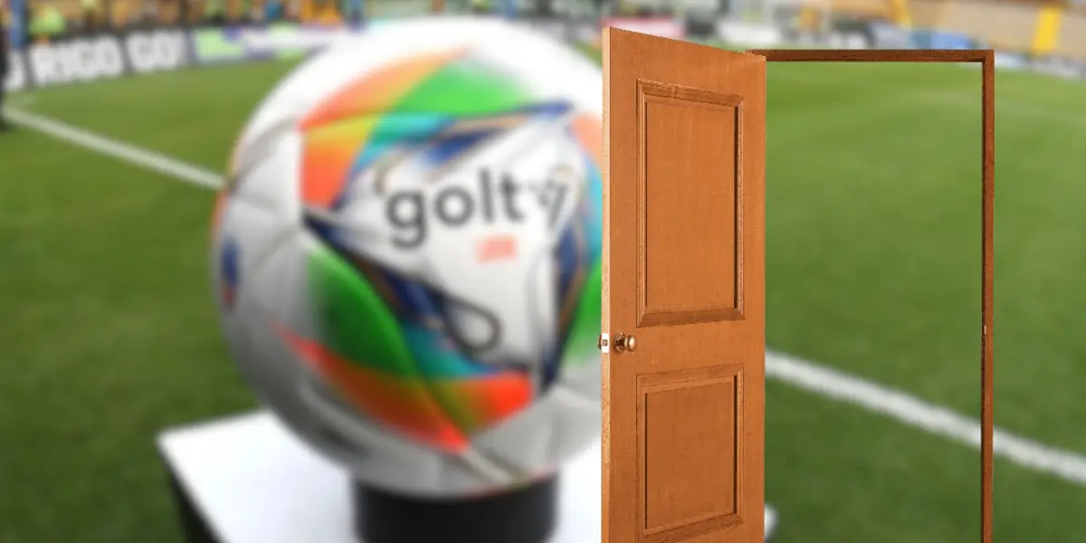 Un técnico de los cuadrangulares estaría cerca de irse por una oferta irresistible. Foto: Win Sports y Pexels