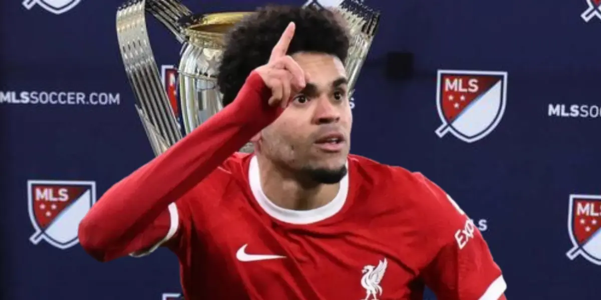 Un técnico estadounidense reveló esto que le pudo haber cambiado la carrera al guajiro. FOTOS TOMADAS DE AS USA Y ANTENA 2