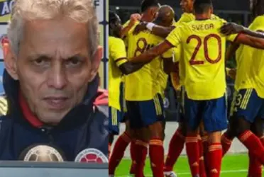 Un viejo conocido para el entrenador nacional puede ser la salida a la falta de goles que afronta la tricolor.