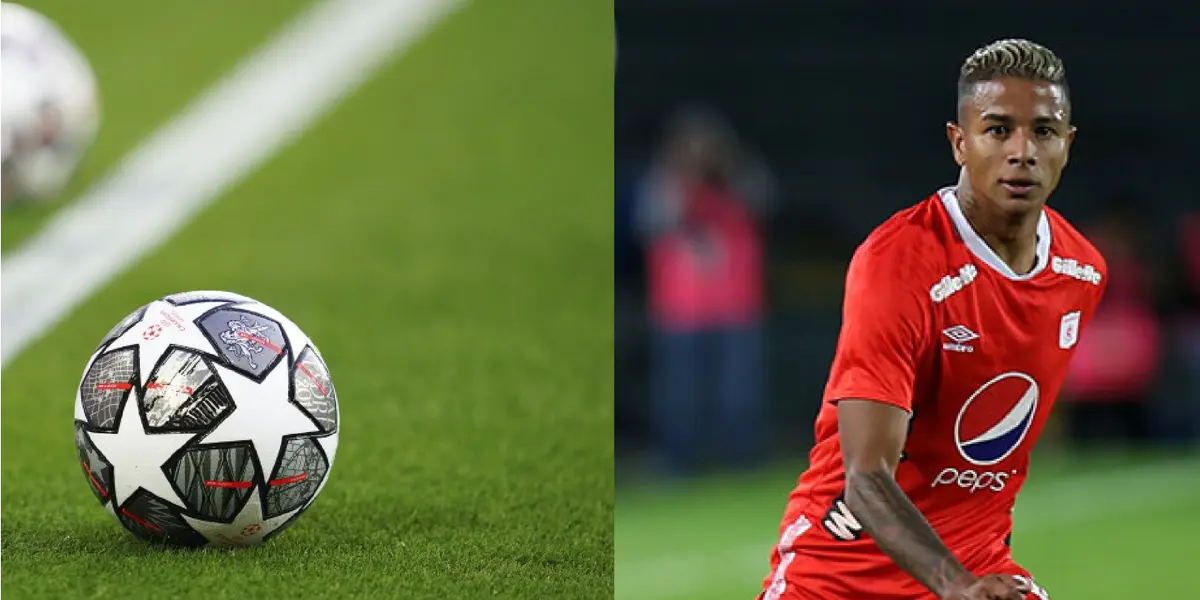 Una atractiva propuesta desde el viejo continente pone en duda su contonuidad en Colombia.