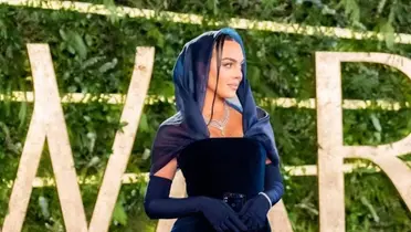 Una colombiana es íntima de Georgina Rodríguez y hasta la sigue en Instagram. ¿Sabes quién es? Foto: Georgina Rodríguez