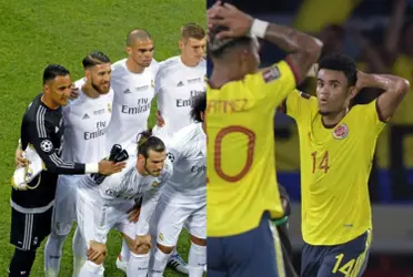 Una ex figura del Real Madrid destacó el trabajo de un entrenador colombiano por una importante razón de peso.