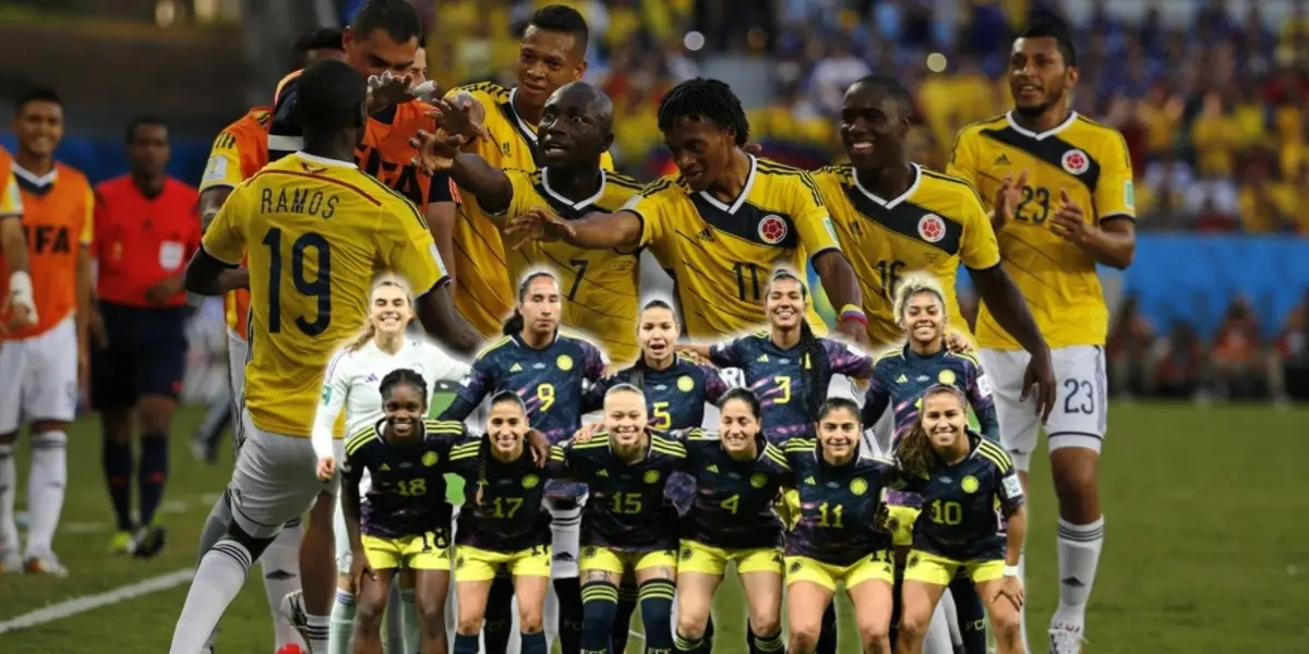 Una ex figura de la Selección Colombia no paró en elogios con la Tricolor femenina que juega el Mundial de la categoría.