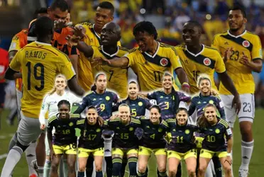 Una ex figura de la Selección Colombia no paró en elogios con la Tricolor femenina que juega el Mundial de la categoría.