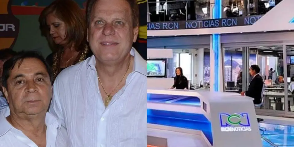 Una figura de RCN llamó la atención por la forma como se rindió a los pies de la Federación Colombiana de Fútbol (FCF).