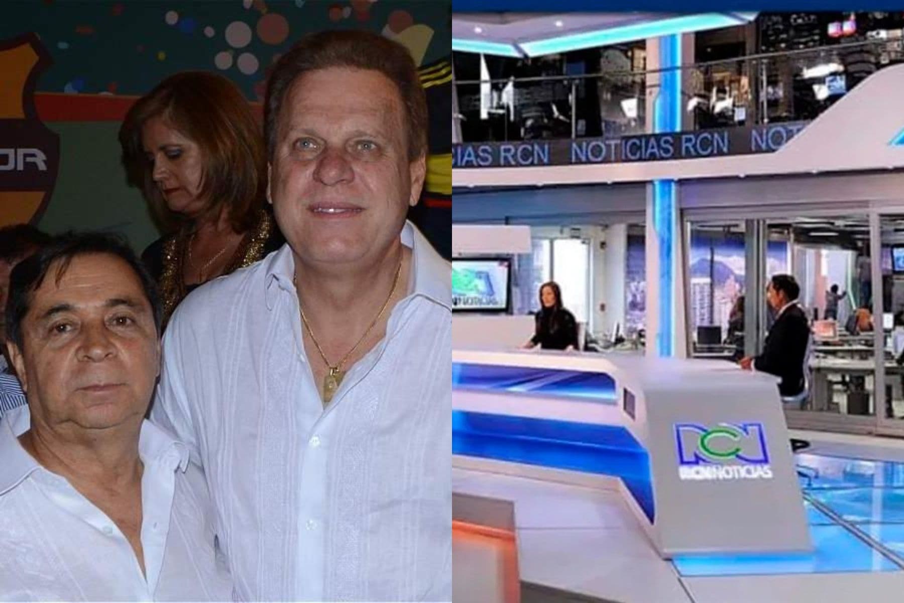 Una figura de RCN llamó la atención por la forma como se rindió a los pies de la Federación Colombiana de Fútbol (FCF).