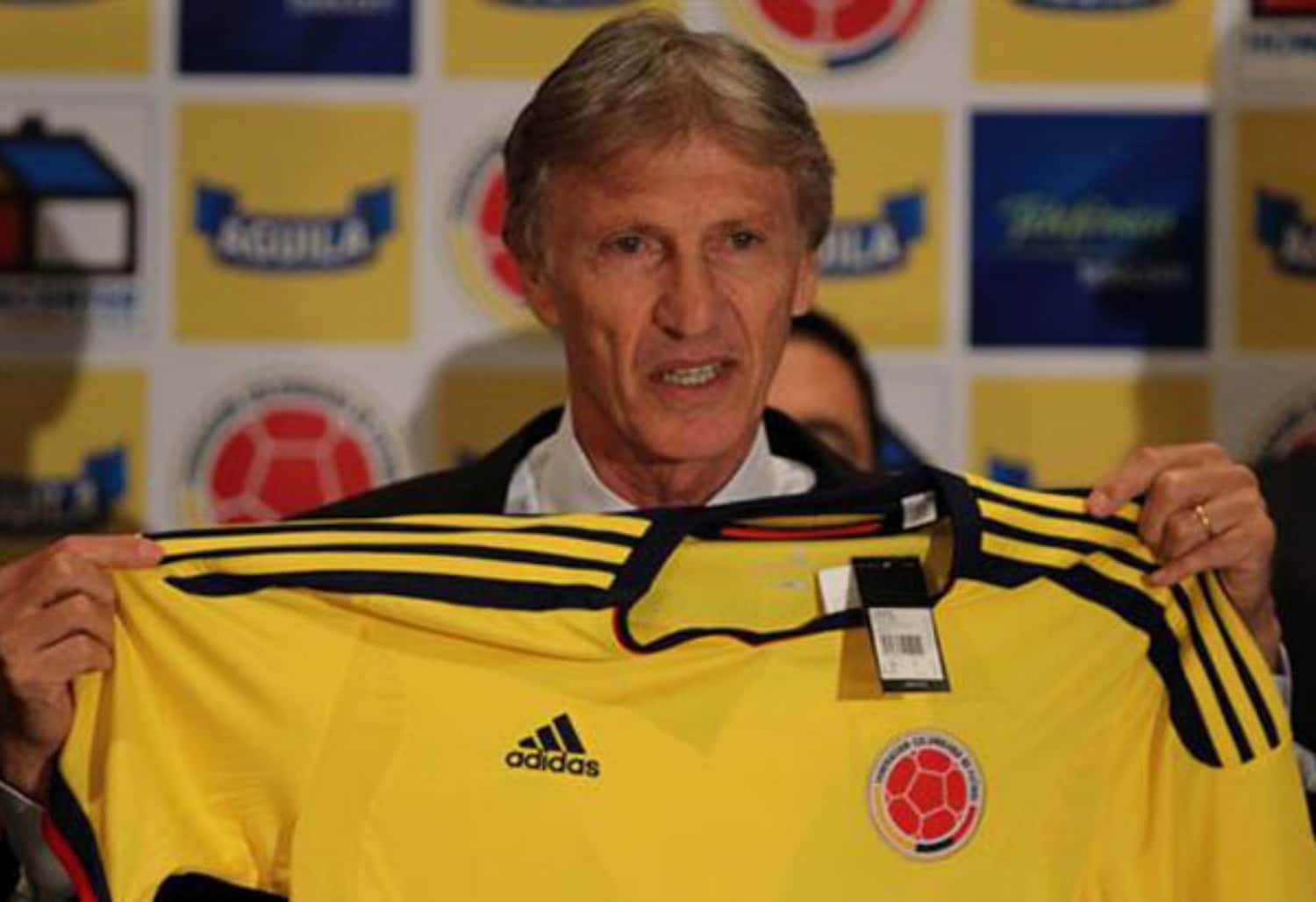 Una gran fuente cercana a la Selección Colombia reveló lo que en realidad pasó con la la salida de José Néstor Pékerman.