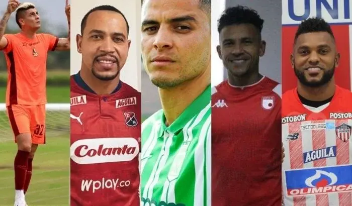 Una jornada que ratifico como único al líder al conjunto hasta ahora con mayor regularidad como lo es Millonarios y mantiene fuera de clasificación a varios grandes.