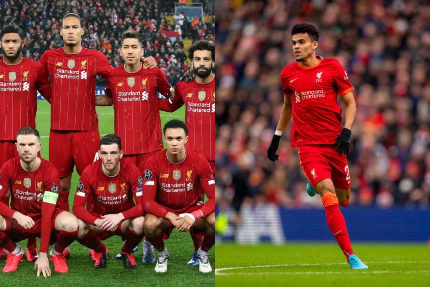 Una de las figuras del club podría salir del equipo y llegar a otro grande de Europa.
