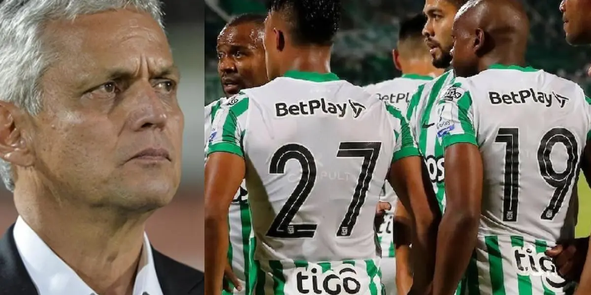 Una de las figuras del partido entre Nacional y Medellín podría vivir su primera experiencia representando a la tricolor.