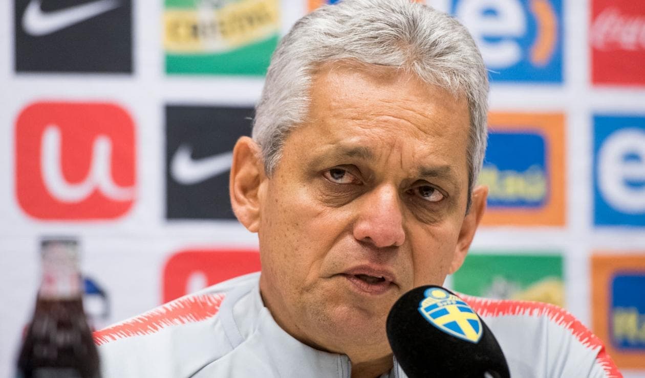 Una lesión muscular encendió las alarmas en la Tricolor.