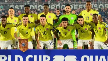 ¿Una oportunidad para el Mundial Sub-20? . Foto: Instagram