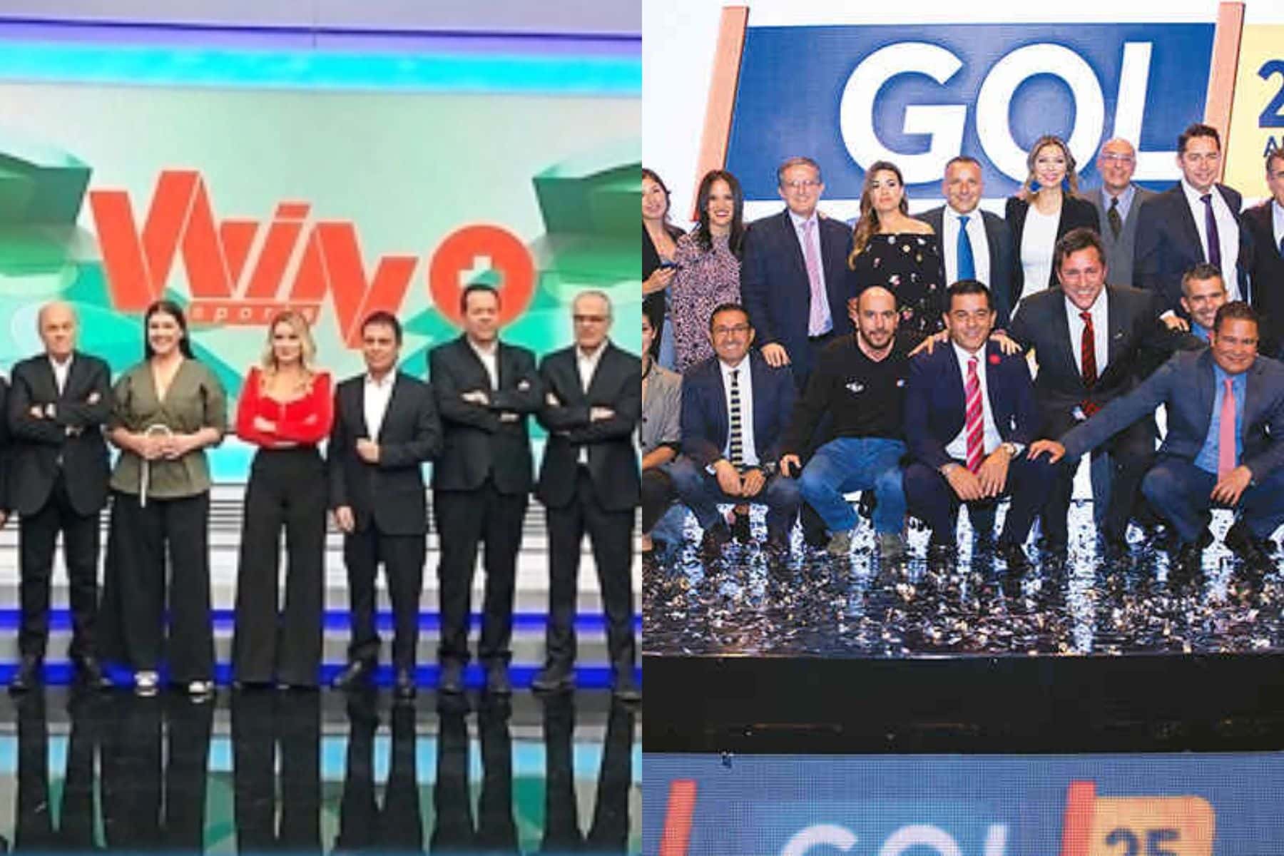 Una pequeña hincha del fútbol colombiano dejó en evidencia con su inocencia al canal Win Sports y fue al estilo del Gol Caracol.