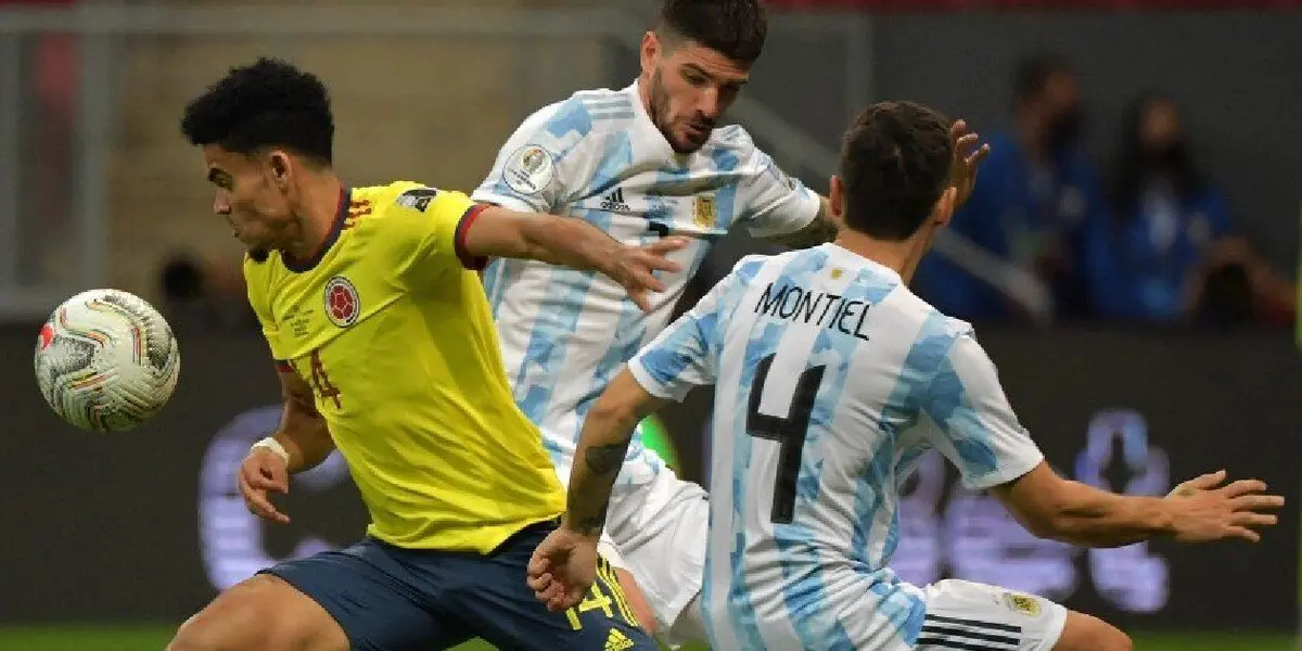 Una urgida Selección de Colombia visita en Córdoba a una ya clasificada Argentina, que buscara extender su racha histórica frente a la tricolor.
