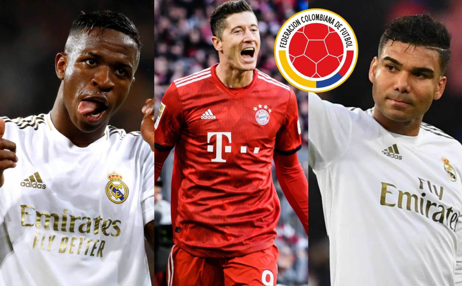 Uno de los colombianos más importantes actualmente en Europa cuesta más que estos tres cracks mundiales.