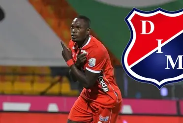 Uno de los equipos que lo pretendía está culminando acuerdos con América para su traspaso.