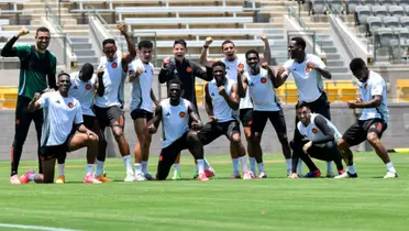 Uno de los rumores más emocionantes gira en torno a Jefferson Lerma. Foto: Instagram