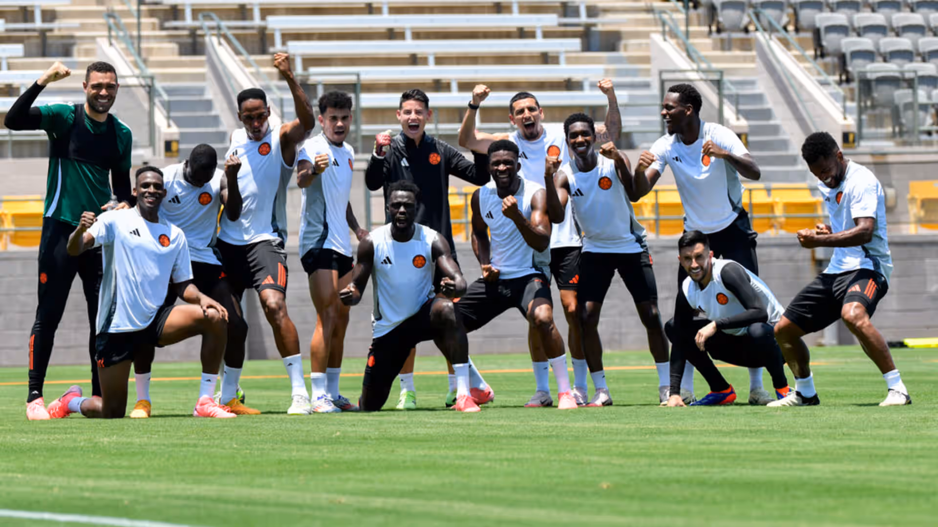 Uno de los rumores más emocionantes gira en torno a Jefferson Lerma. Foto: Instagram