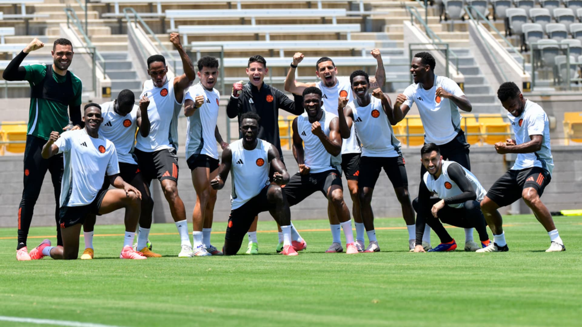 Uno de los rumores más emocionantes gira en torno a Jefferson Lerma. Foto: Instagram