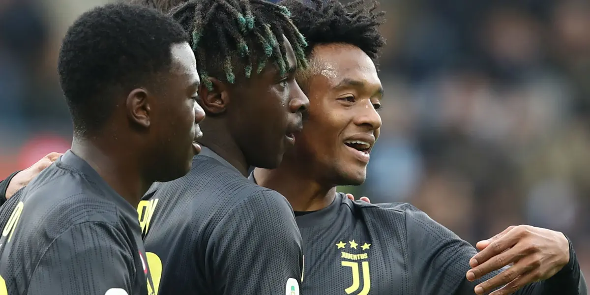 Uno de los colombianos con mayor regularidad en ligas europeas continúa dando de qué hablar por sus redes sociales.