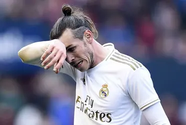 Uno de los fichajes que puede llegar a Real Madrid preocupó a Gareth Bale porque puede dejarlo como suplente para siempre