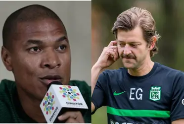 Uno de los futbolistas más emblemáticos de la institución dio su opinión sobre la actualidad del club.