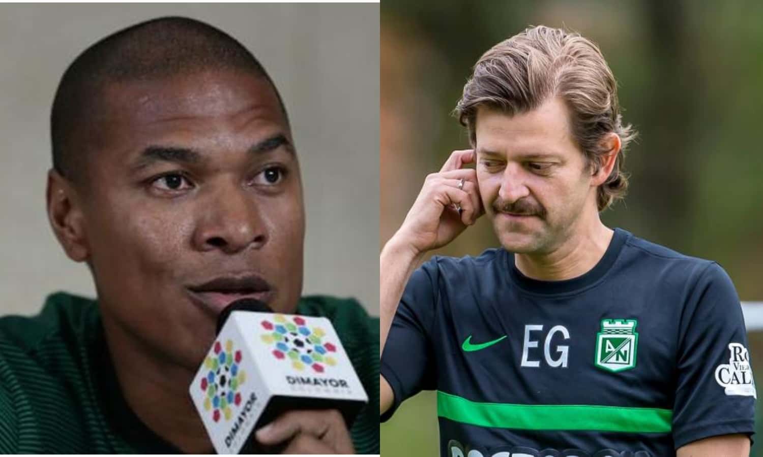 Uno de los futbolistas más emblemáticos de la institución dio su opinión sobre la actualidad del club.