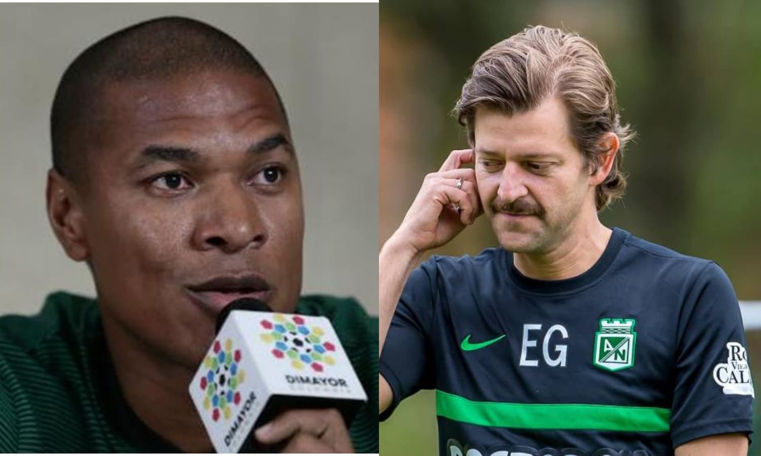Uno de los futbolistas más emblemáticos de la institución dio su opinión sobre la actualidad del club.